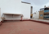 Casa de pueblo en venta en Benicarló ref: TR419504 foto