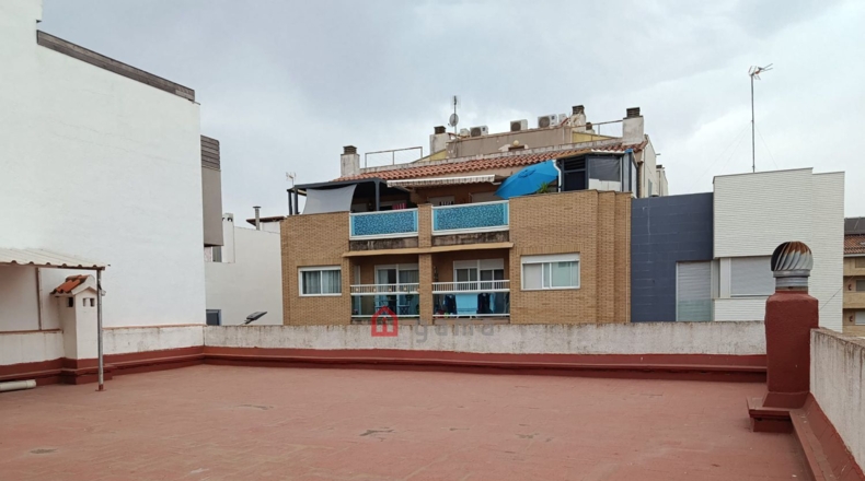 Кастельон - Benicarló - 367m2