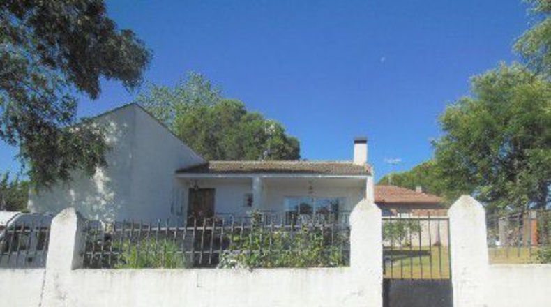 Guadalajara - Torrejón del Rey - 179m2