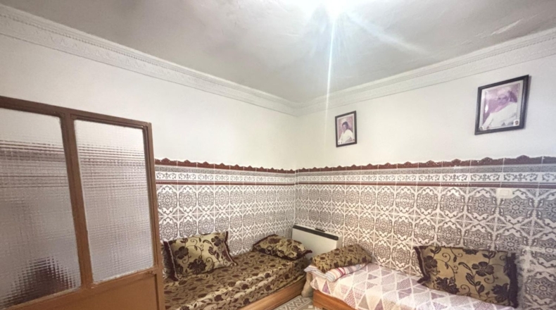 Толедо - Bargas - 80m2