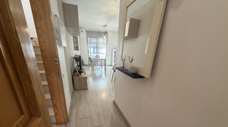 Таррагона - la Ràpita - 150m2