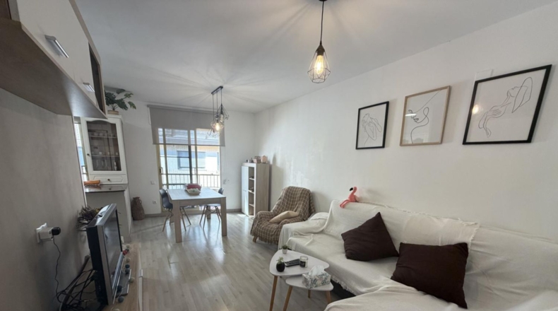 Таррагона - la Ràpita - 150m2