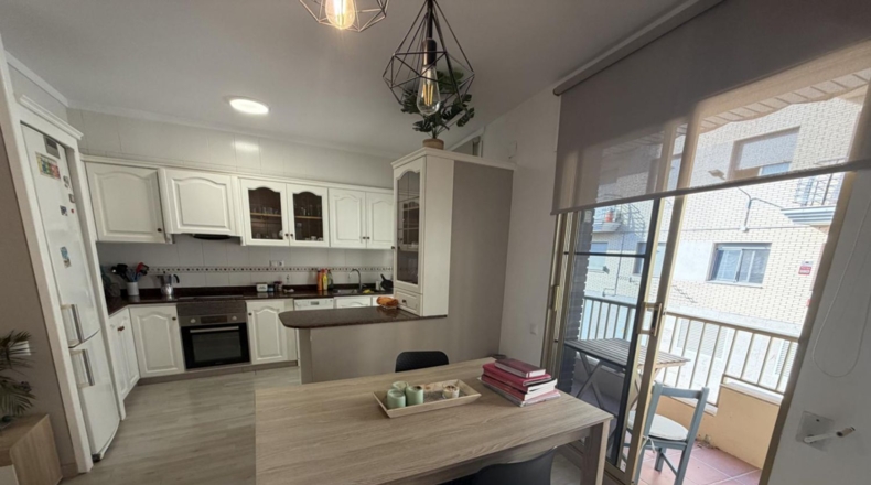 Таррагона - la Ràpita - 150m2