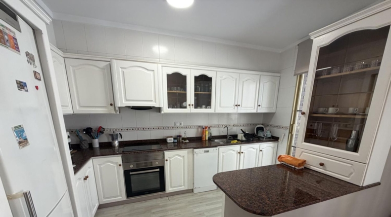 Таррагона - la Ràpita - 150m2