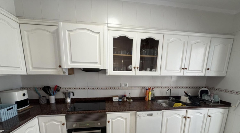 Таррагона - la Ràpita - 150m2