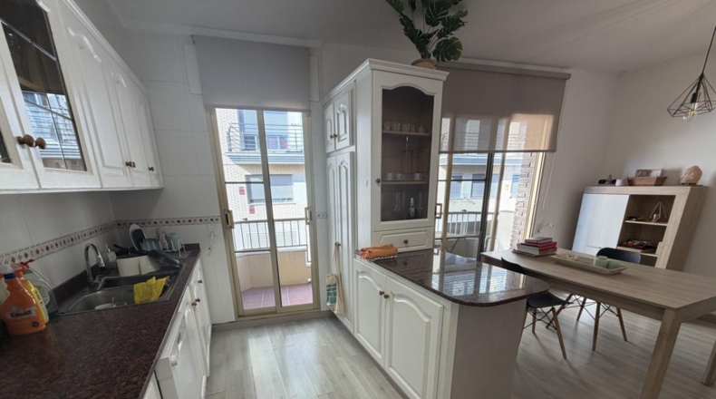 Таррагона - la Ràpita - 150m2