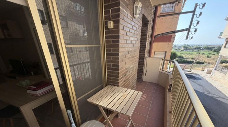 Таррагона - la Ràpita - 150m2