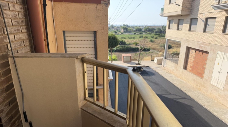 Таррагона - la Ràpita - 150m2