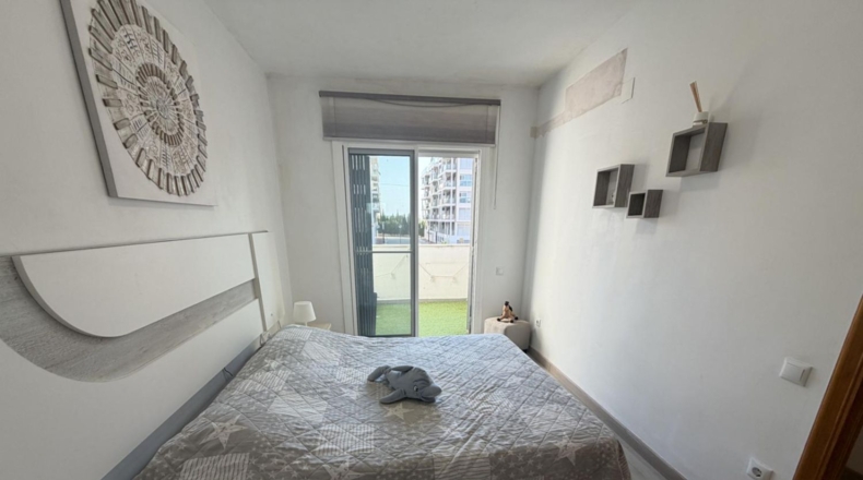 Таррагона - la Ràpita - 150m2