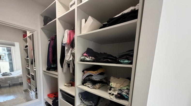 Таррагона - la Ràpita - 150m2