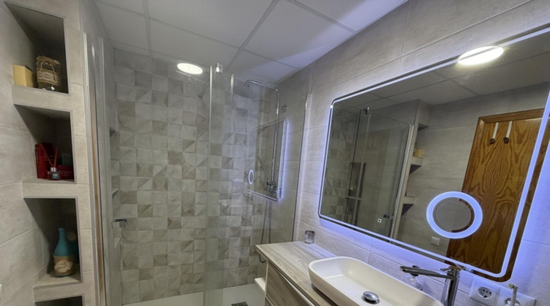 Таррагона - la Ràpita - 150m2