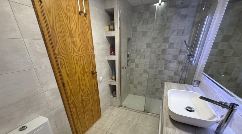 Таррагона - la Ràpita - 150m2