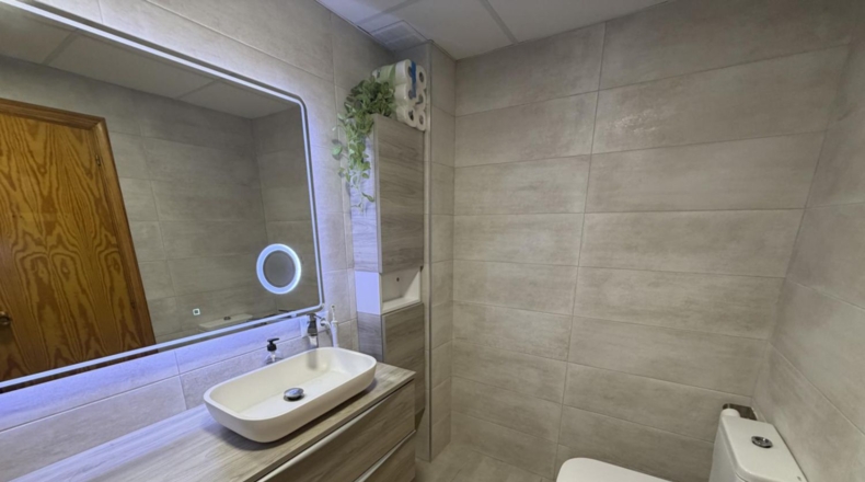 Таррагона - la Ràpita - 150m2