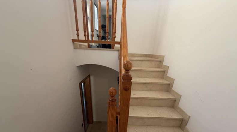 Таррагона - la Ràpita - 150m2