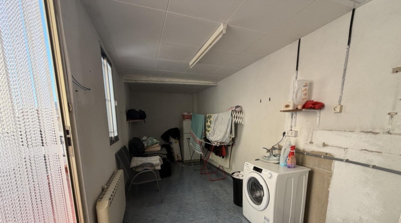 Таррагона - la Ràpita - 150m2