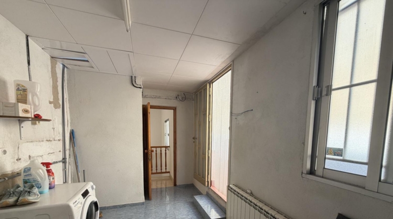 Таррагона - la Ràpita - 150m2
