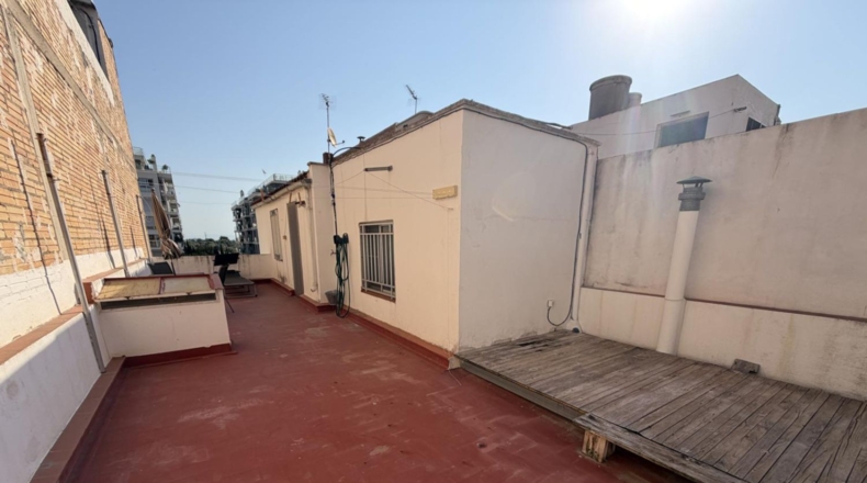 Таррагона - la Ràpita - 150m2