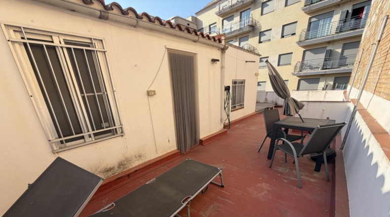 Таррагона - la Ràpita - 150m2