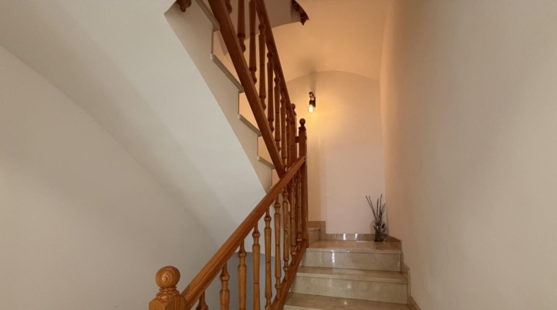 Таррагона - la Ràpita - 150m2