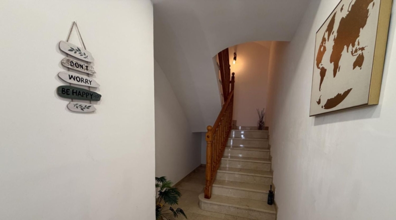 Таррагона - la Ràpita - 150m2