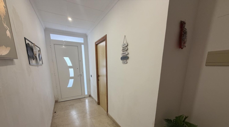 Таррагона - la Ràpita - 150m2