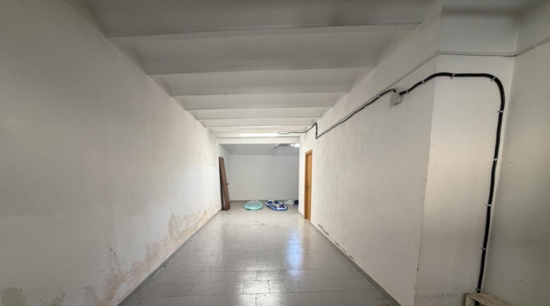 Таррагона - la Ràpita - 150m2