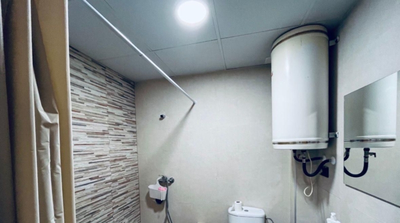 Таррагона - la Ràpita - 150m2