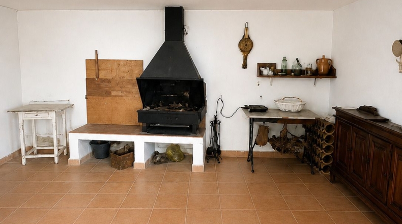 Барселона - Vilafranca del Penedès - 482m2