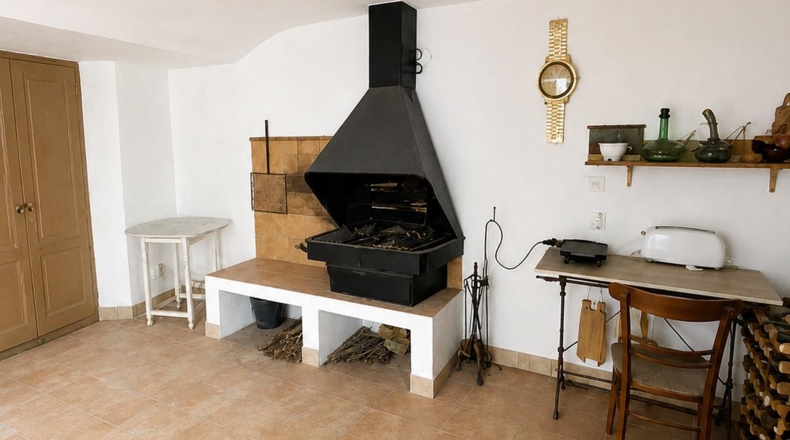 Барселона - Vilafranca del Penedès - 482m2