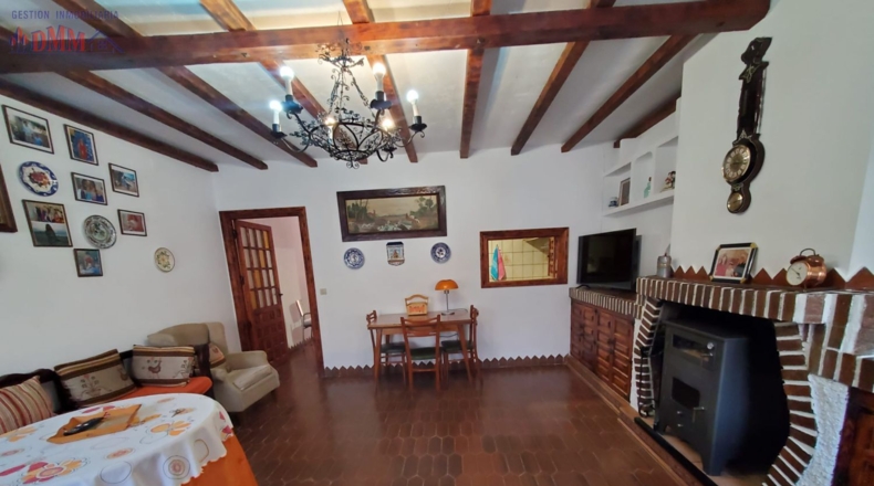 Ciudad Real - Los Cortijos - 131m2