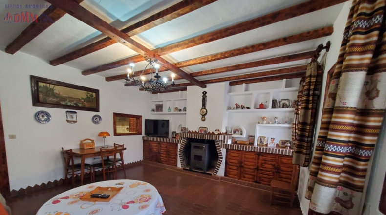 Ciudad Real - Los Cortijos - 131m2