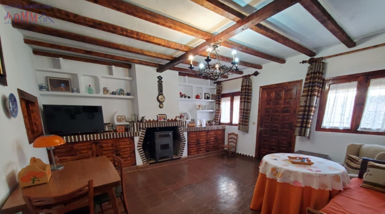 Ciudad Real - Los Cortijos - 131m2