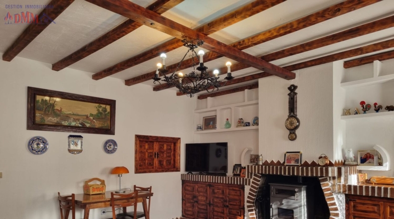 Ciudad Real - Los Cortijos - 131m2