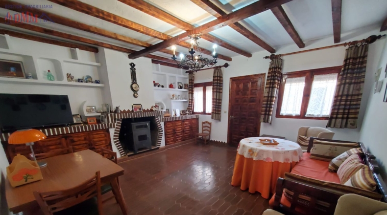 Ciudad Real - Los Cortijos - 131m2