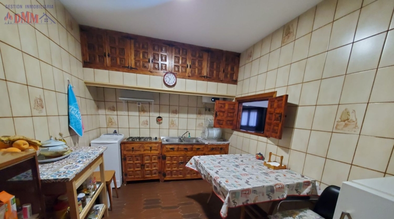 Ciudad Real - Los Cortijos - 131m2