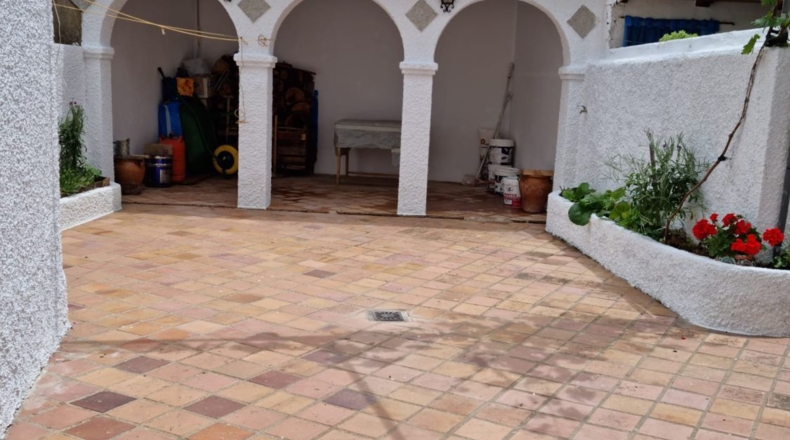 Ciudad Real - Los Cortijos - 131m2