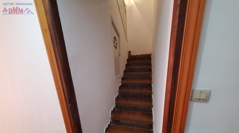 Ciudad Real - Los Cortijos - 131m2