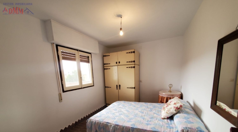 Ciudad Real - Los Cortijos - 131m2