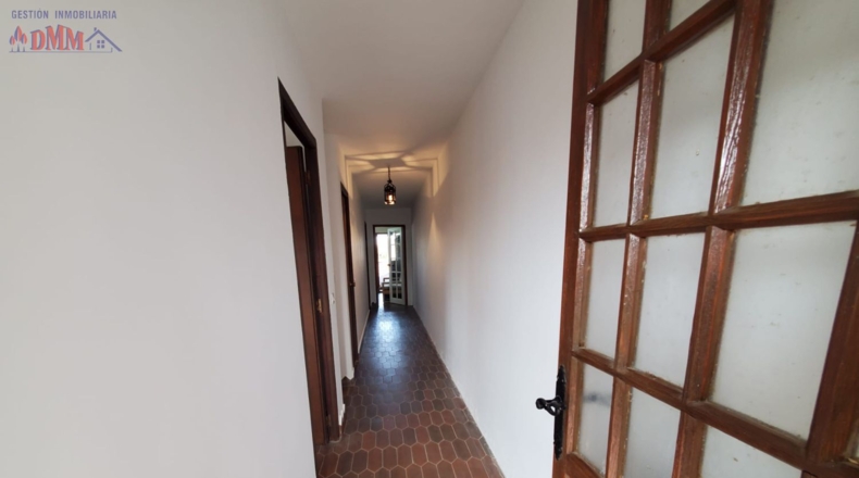 Ciudad Real - Los Cortijos - 131m2