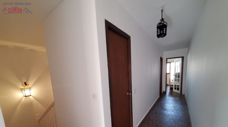 Ciudad Real - Los Cortijos - 131m2