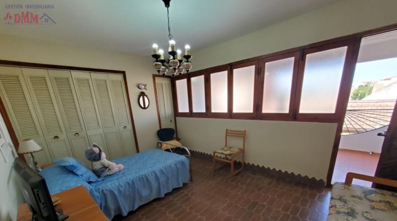 Ciudad Real - Los Cortijos - 131m2