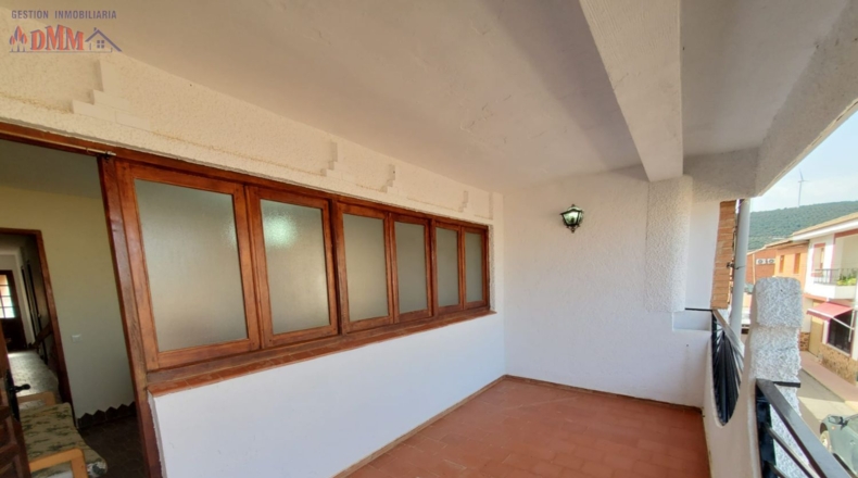 Ciudad Real - Los Cortijos - 131m2