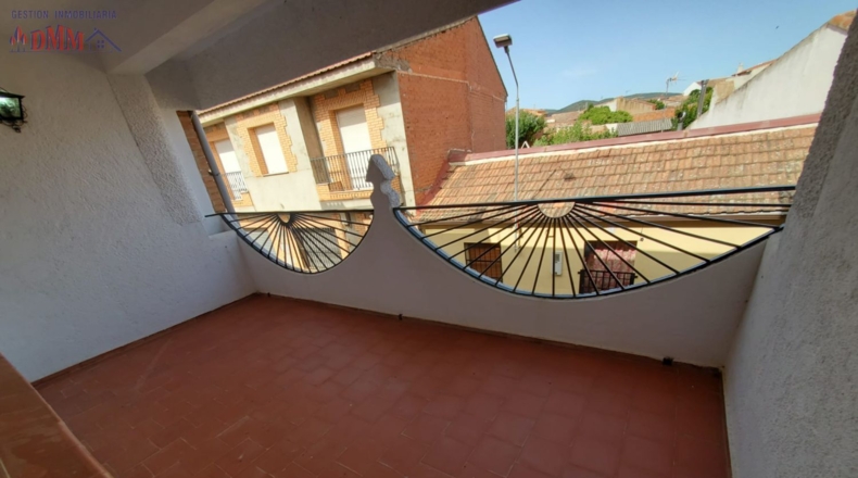 Ciudad Real - Los Cortijos - 131m2
