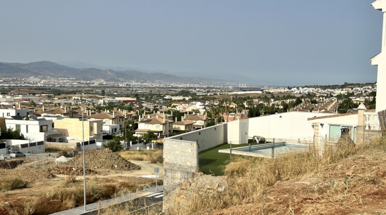 Málaga - Alhaurín de la Torre - 721m2