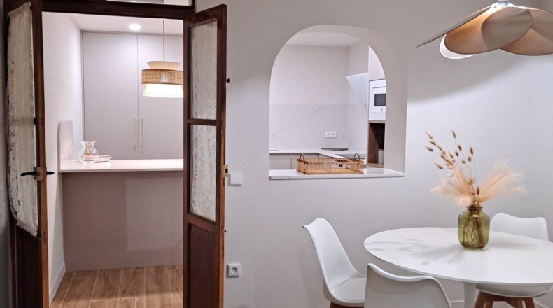 Кастельон - Almassora - 140m2