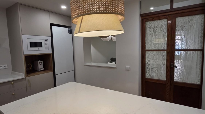 Кастельон - Almassora - 140m2