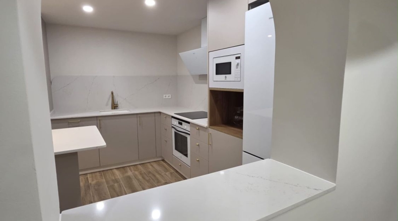 Кастельон - Almassora - 140m2