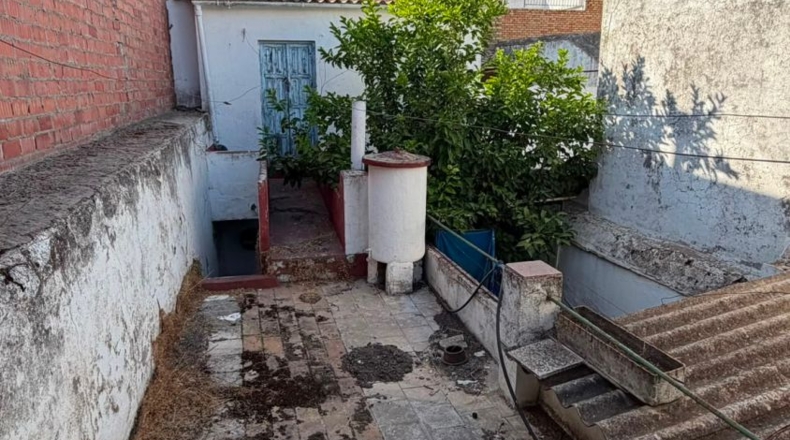 Sevilla - El Viso del Alcor - 191m2
