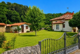 Antrialgo 545&nbsp;м²