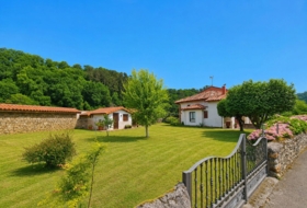 Antrialgo 545&nbsp;м²